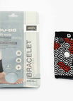NOIR / ROUGE / BLANC