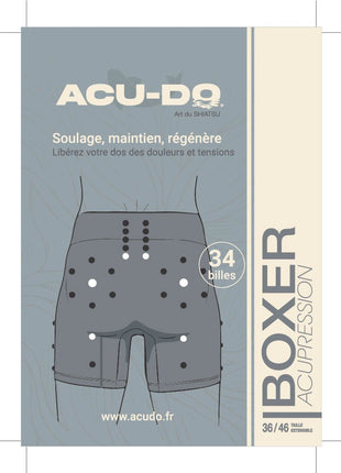 BOXER_ACU-DO_Dos_recto_sciatique_lombalgie_douleurs dos_shiatsu_do-in_compression_acupression_auto massage